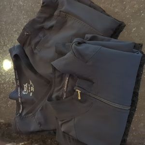 Cherokee iFlex 3 piece set